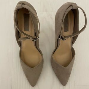 Forever 21 heels